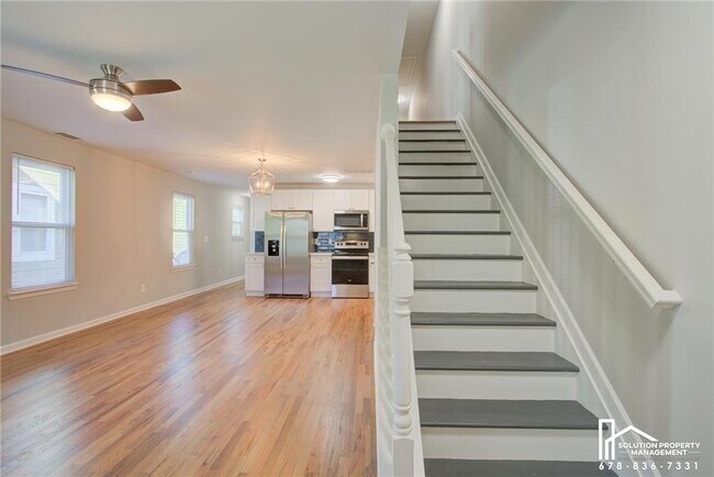 Foto del edificio - 1173 Arlington Ave SW