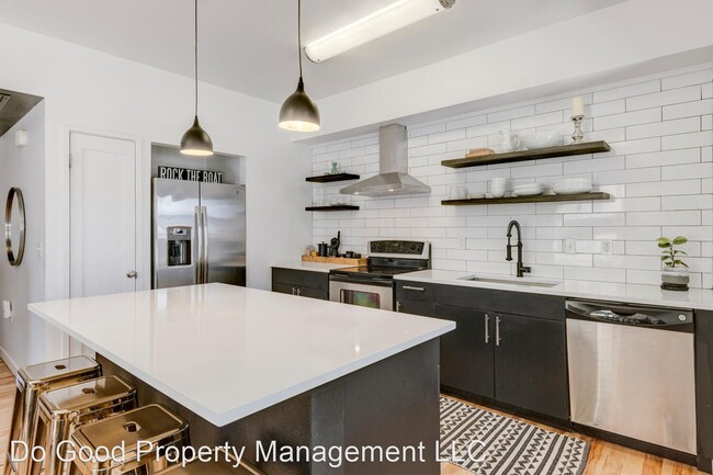Building Photo - 3 br, 2 bath House - 1463 W Grand Ave Apt 101