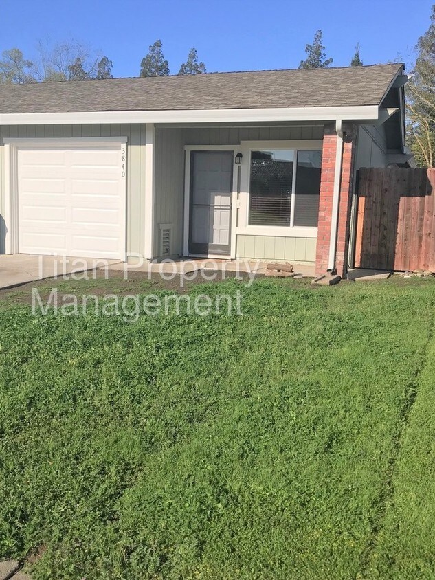 3840 Westporter Dr, Sacramento, CA 95826 House for Rent in Sacramento