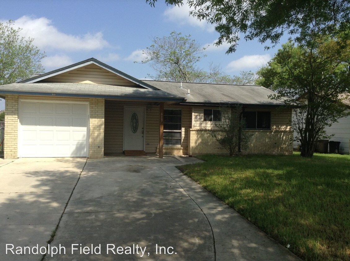 613 Marilyn Dr, Schertz, TX 78154 House Rental in Schertz, TX