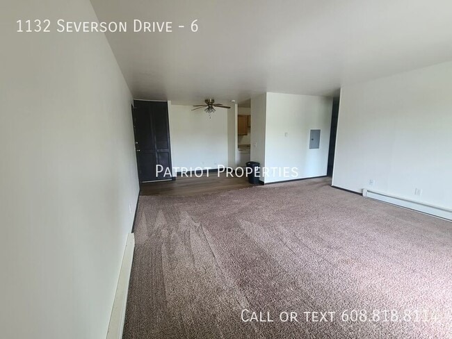 Building Photo - 1132 Severson Dr