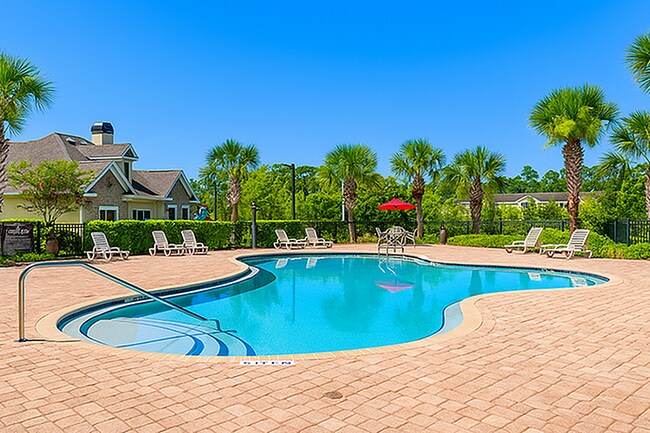 Reserva en la piscina de Brookhaven - The Reserve at Brookhaven