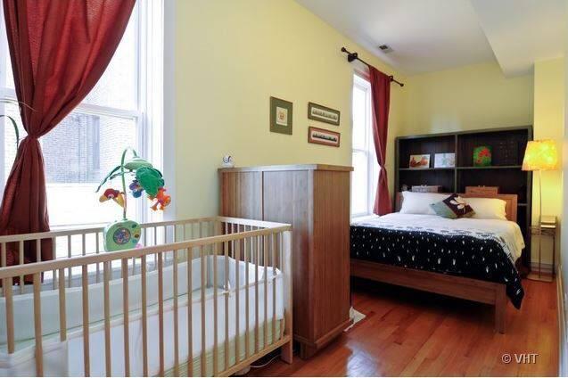 Foto del edificio - 2160 N Oakley Ave