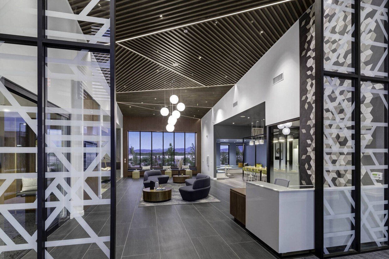 The Aviary Apartments Henderson, NV