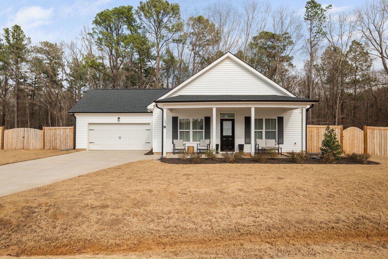 Foto principal - 173 E Battery Cir