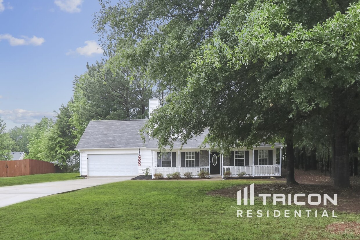 Foto principal - 629 Springwood Trail Monroe GA