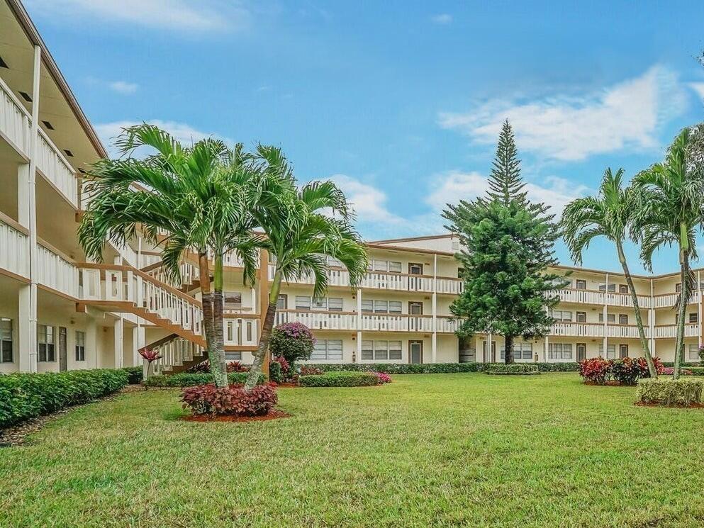 Foto principal - 99 Mansfield C