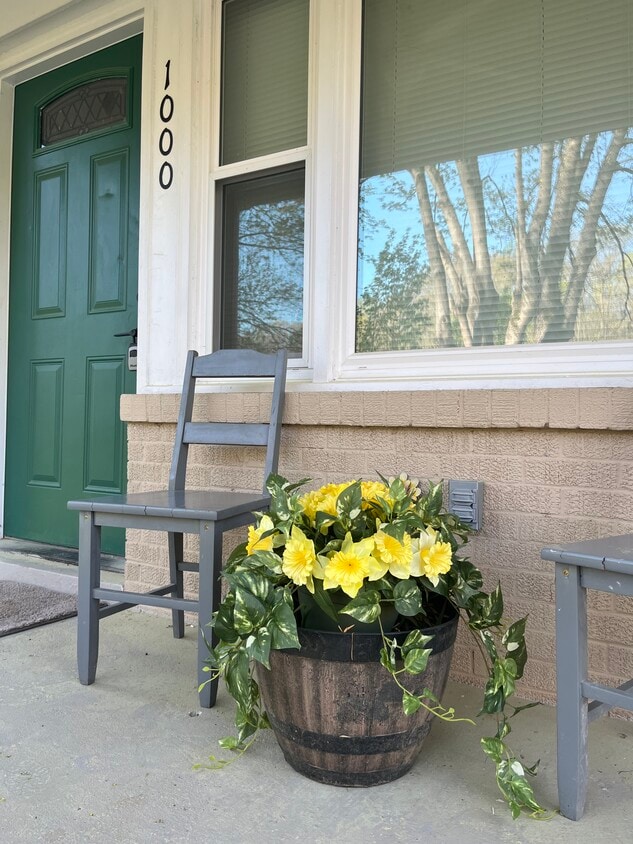 Foto principal - 1000 Davis Hollow Rd
