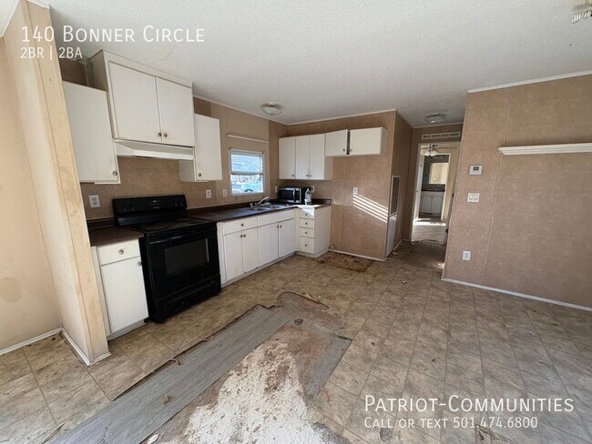 Building Photo - 140 Bonner Cir