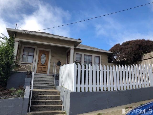 Primary Photo - 733 Capitol Ave