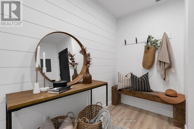 Photo du bâtiment - 256 George St