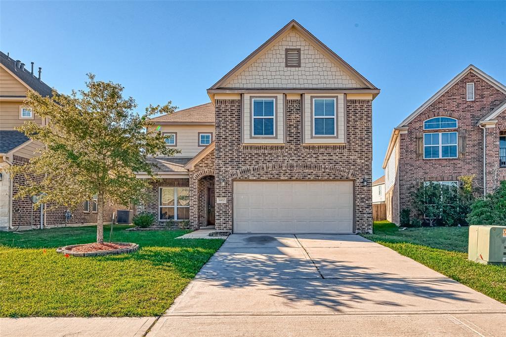 16852 Tableland Trail, Conroe, TX 77385 House for Rent in Conroe, TX