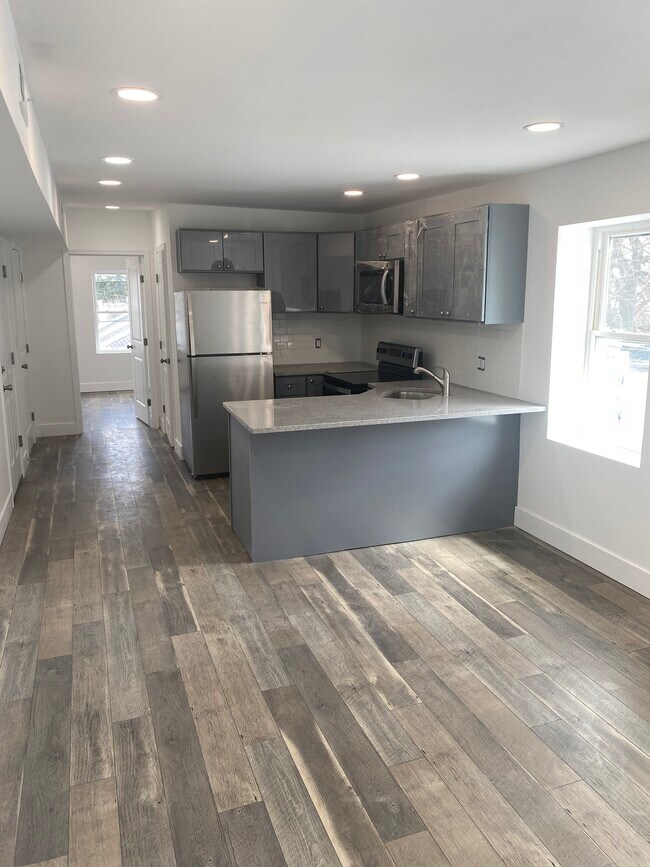 1541 N 60th St Unit 3A, Philadelphia, PA 19151 Condo for Rent in