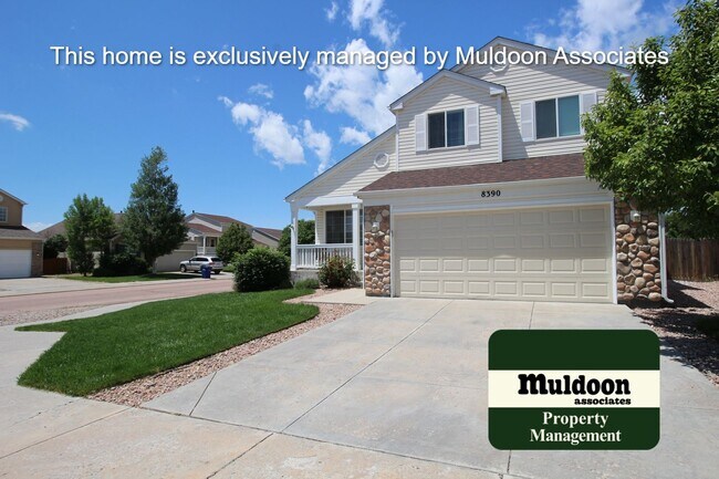 Foto del edificio - Coming soon!  Beautiful Fountain Valley 2-...