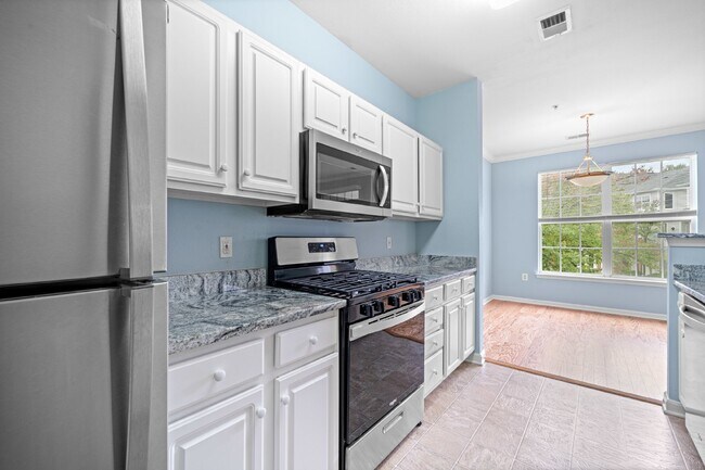 Foto del edificio - Peaceful Living at Marcey Creek