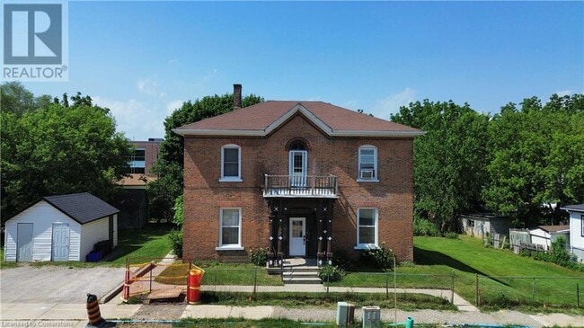 Building Photo - 209 West St