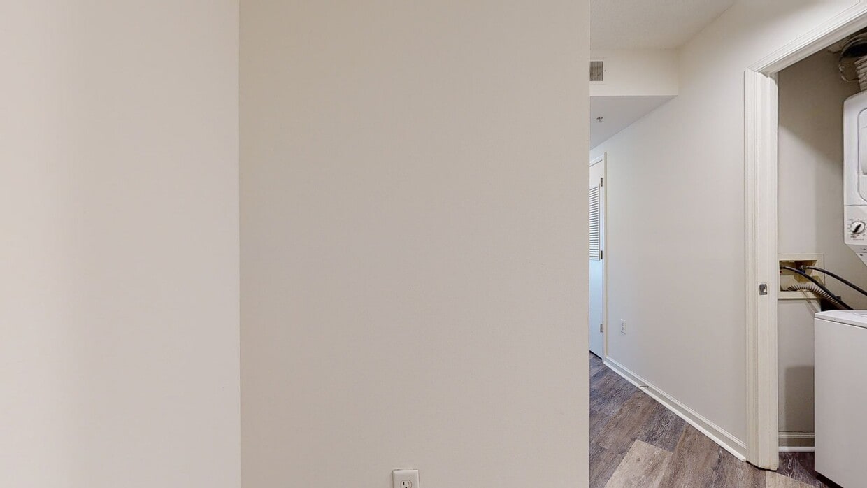Photo - 1301 Thomas Circle Apartments