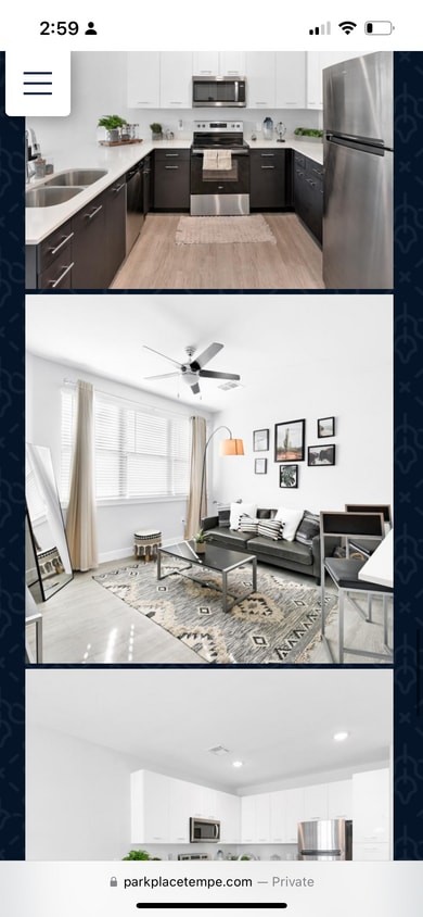 Foto del edificio - 1317 S Terrace Rd