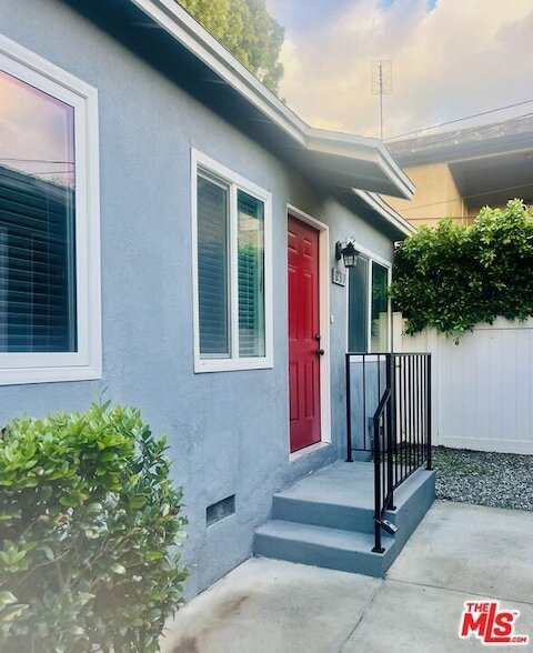 Foto del edificio - 1231 E Harvard St