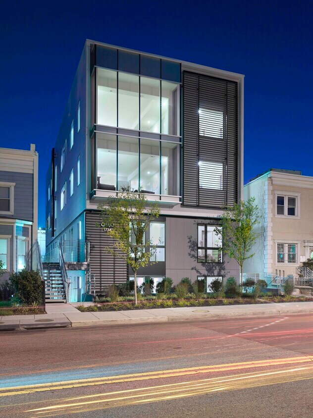 Foto principal - Bedroom + Private Bathroom // Sunny, Shaw ...