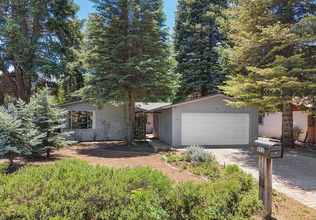 Photo - 803 W Meade Ln (Flagstaff, AZ) House