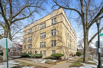 Building Photo - 232 Elmwood Ave