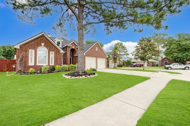 Foto del edificio - 6543 Horsepen Bayou Dr