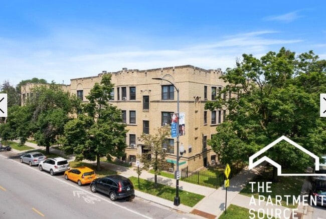 Foto del edificio - 4608 N Winchester Ave