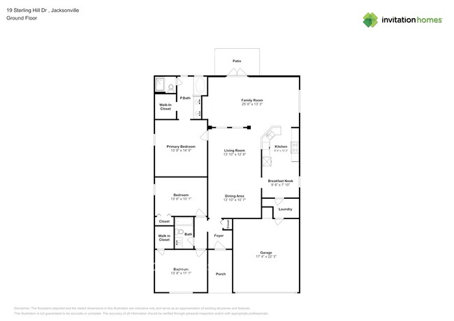 Foto del edificio - 19 Sterling Hill Dr