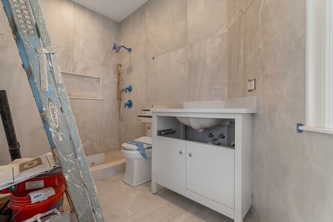 Foto del edificio - 1370 Beacon St