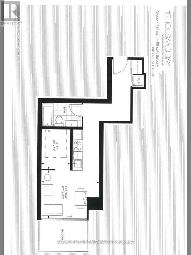Building Photo - 57 St Joseph St