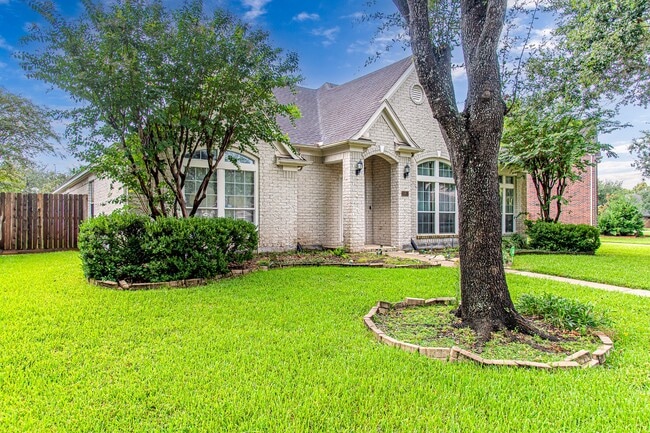 Foto del edificio - 10911 Hundred Bridge Ln