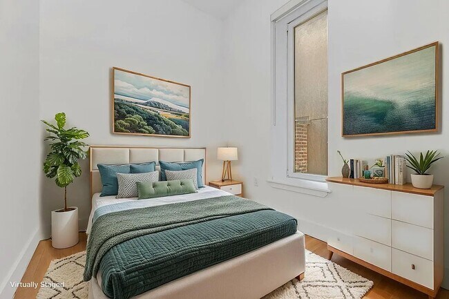 Foto del edificio - 143 Ludlow St