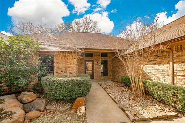 Foto del edificio - 1520 Southfork Dr