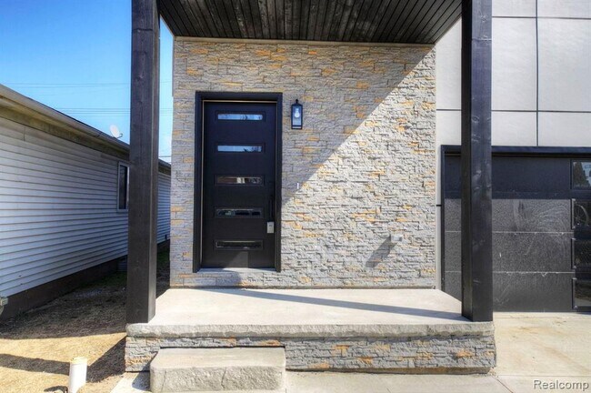 Foto del edificio - 2808 Goodrich St