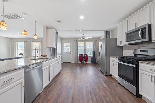 Foto del edificio - 3508 Breckenridge Dr