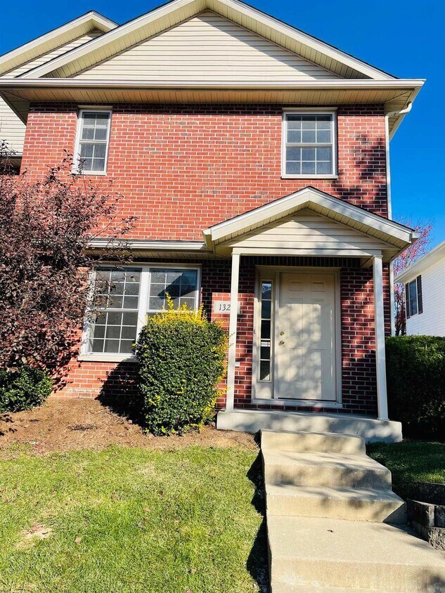 Primary Photo - 1323 Cobble Creek Cir