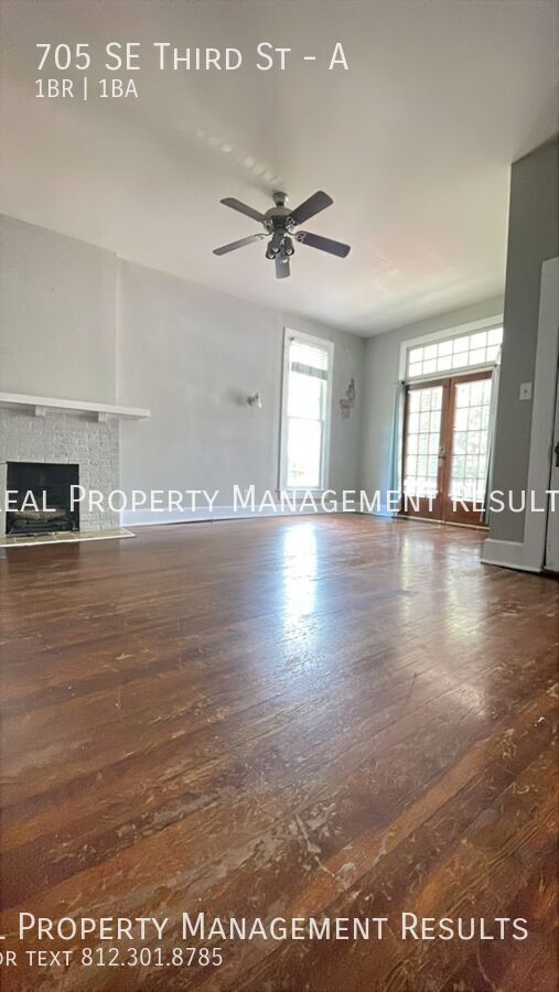 Foto del edificio - 705 SE 3rd St