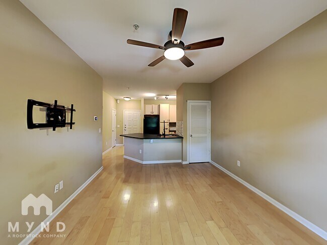 Foto del edificio - 821 Ralph McGill Blvd NE