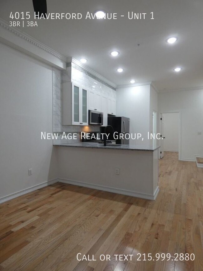 Building Photo - 4015 Haverford Ave