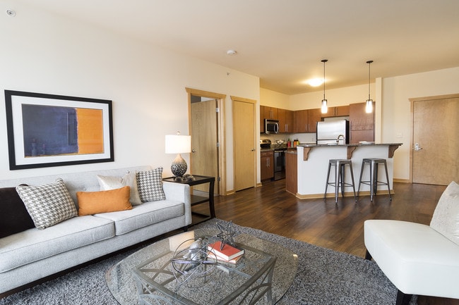 Foto del edificio - Jackson Square Apartments