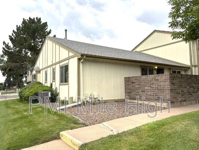 Building Photo - 1800 W 102nd Ave