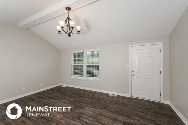 Foto del edificio - 523 River Oaks Dr