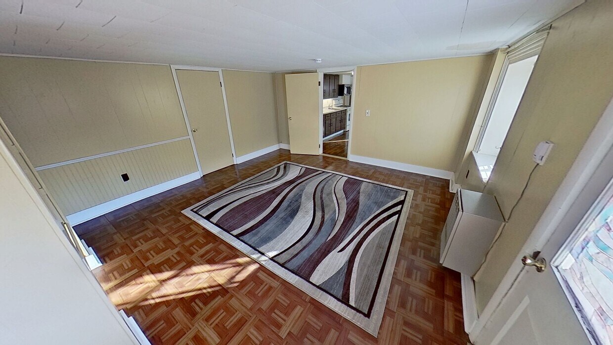 Foto del edificio - Charming First-Floor Living