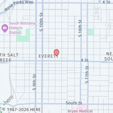 Building Photo - 1201 B St