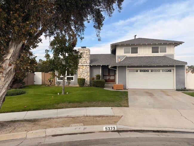 Foto del edificio - Beautifully Remodeled 4 Bedroom Cypress Ho...