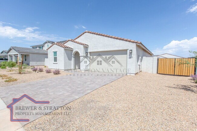 Foto del edificio - 2028 E Brooklyn Dr