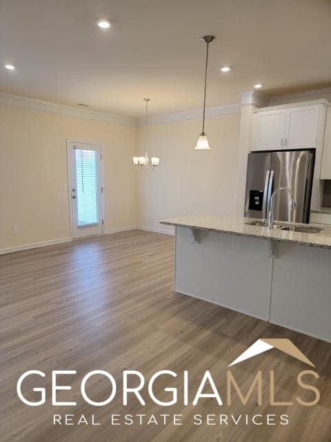 Foto del edificio - 160 Madison Bend