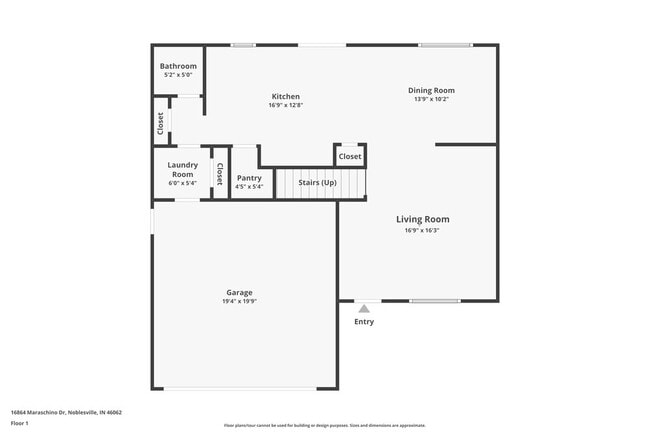 Building Photo - 16864 Maraschino Dr