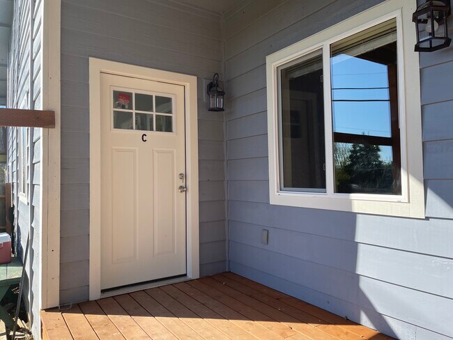 Foto del edificio - 15166 SW 119th Ave